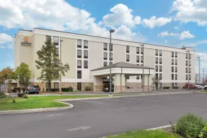 Image of Comfort Inn & Suites