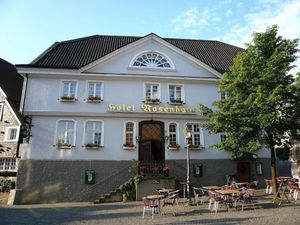 Image of Elektro-Hotel Rosenhaus GmbH
