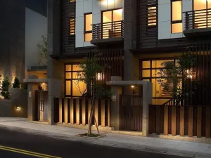 Image of Peace Area Hot Spring Hotel