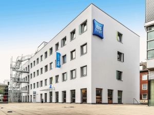 Image of ibis budget Aachen City