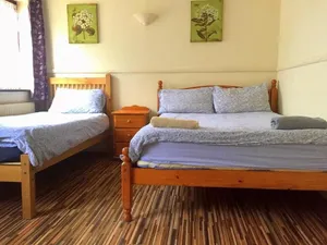 Image of The Oasis Hotel