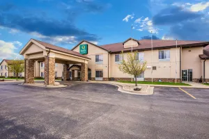 Image of Quality Inn & Suites Lodi I-90