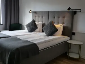 Image of Hotell Arkad