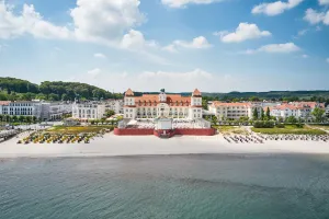 Image of A-ROSA Kurhaus Binz