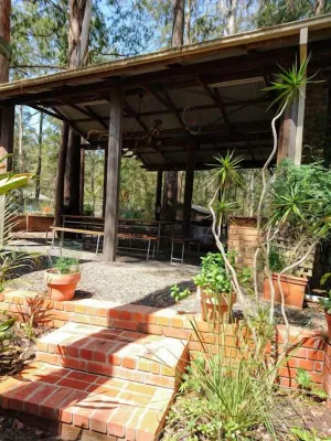 Image of Chiltern Lodge Country Retreat