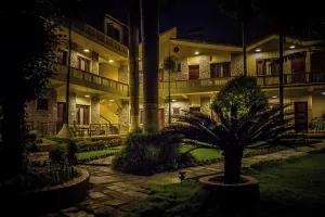 Image of Mingtang Boutique Cottage 名堂花园度假屋