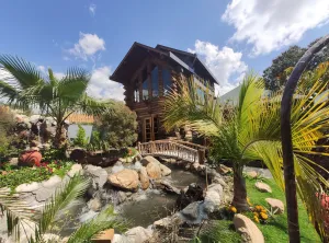 Image of Cabana Affair