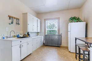 Image of Charming Klamath Falls Apt: Walk to Downtown!