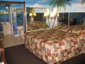 Image of Economy Inn New Orleans