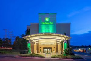 Image of Holiday Inn Baltimore BWI Airport by IHG