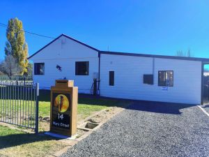 Image of The Berri Bubble Lodge