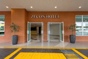 Image of Zecon Hotel