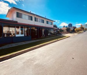 Image of Redhill Cooma Motor Inn