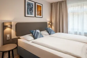 Image of GHOTEL hotel & living Hannover