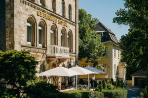Image of Romantik Hotel Gebhards