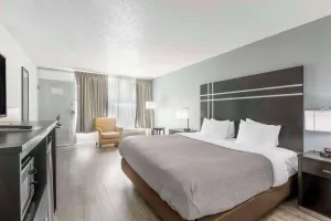 Image of Quality Inn & Suites Hardeeville - Savannah North