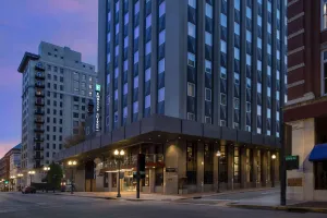 Image of Embassy Suites by Hilton Knoxville Downtown