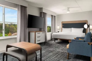 Image of Homewood Suites by Hilton Richmond-Chester