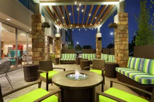 Image of Home2 Suites by Hilton Seattle Airport