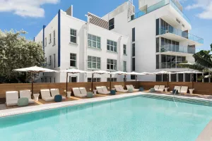 Image of Park Central South Beach