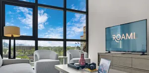 Image of Roami at Little River Lofts