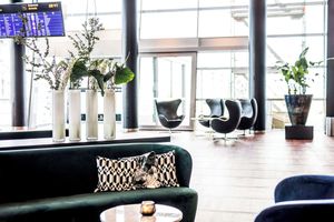 Image of Clarion Hotel Copenhagen Airport