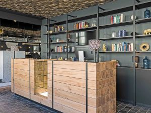 Image of ibis Styles Laval Centre Gare