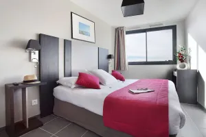 Image of Appart Hotel Odalys City Marseille Prado