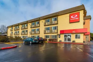 Image of Econo Lodge Corvallis Near University