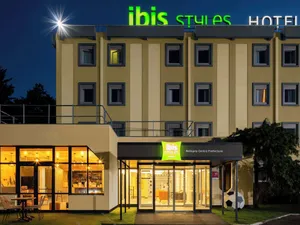 Image of Ibis Styles Bobigny Centre Préfecture