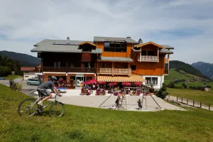 Image of Hôtel les skieurs