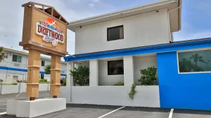 Image of Driftwood Beach Motel