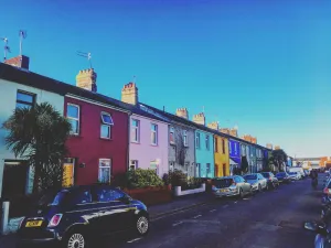 Image of 70 Elm Street