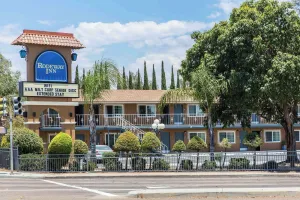 Image of Rodeway Inn Escondido Downtown