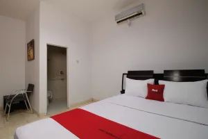 Image of RedDoorz @ Pangeran Antasari 2