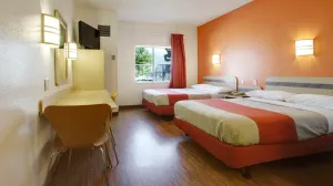 Image of Motel 6 Lehi, UT - Thanksgiving Point
