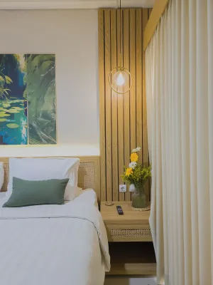 Image of Cozy Jogja