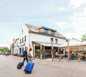Image of Hotel De Maasparel Arcen - Venlo