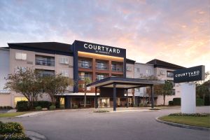 Image of Courtyard by Marriott Myrtle Beach Broadway