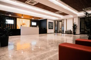 Image of Star Land Hotel Bonapriso