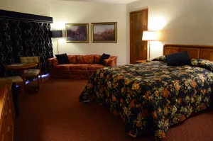 Image of Greenbrier Inn Killington