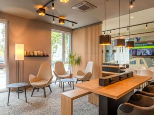 Image of B&B HOTEL Offenburg-Hbf