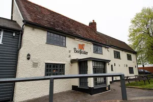 Image of Premier Inn Stevenage North