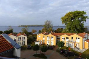 Image of Apartment in the residence Meeresblick Rerik