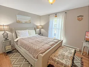 Image of Beach Daze Cottage