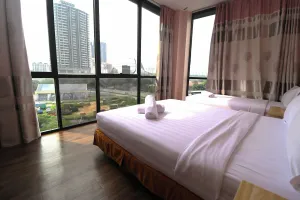 Image of YP Boutique Hotel, Paradigm Mall Petaling Jaya