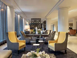 Image of Pullman Auckland Hotel & Apartments