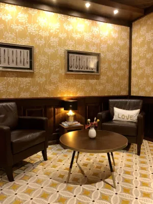 Image of Hotel Heidelberg