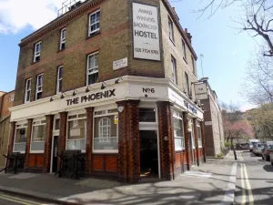 Image of The Phoenix Hostel Paddington