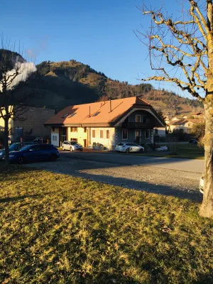 Image of La Grange